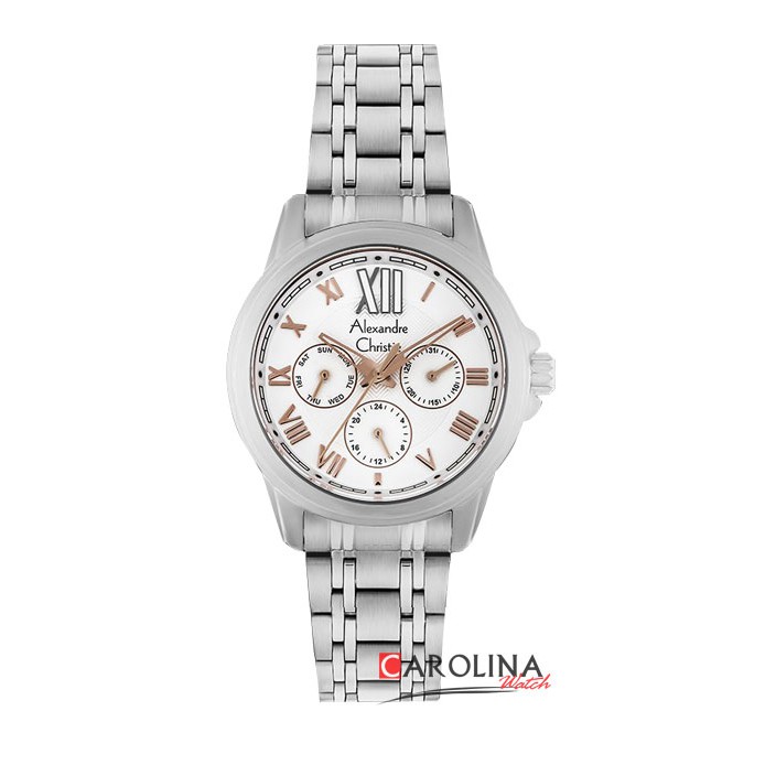 

Alexandre Christie A2494BFBSSSL