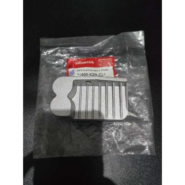 KIPROK REGULATOR HONDA VARIO 125 FI NON LED