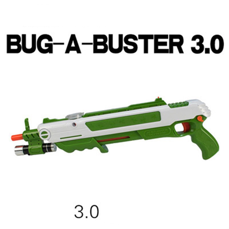 Salt Fly Gun And And Pepper Bullets Blaster Airsoft For Bug Blow Gun Mosquito Model Toy Salt Gun Shopee Indonesia