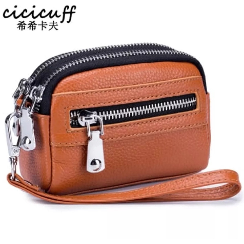 ILSTORE01 - Dompet Wanita | Dompet Koin Mini wanita Baru 2022 | Dompet Kartu Wanita lucu