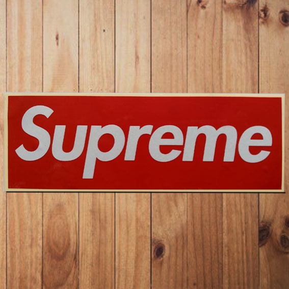 Sticker Supreme