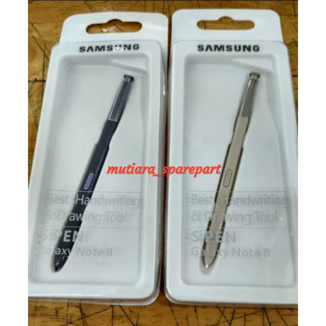 STYLUS PEN SAMSUNG NOTE 8 N950