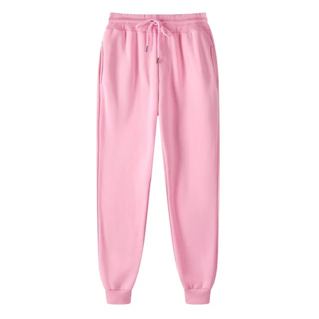 Celana Jogger Polos ternyaman || Celana Jogger Panjang Basic ( Pria &amp; Wanita )