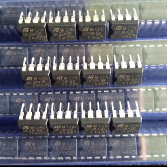 ic uc3845 IC UC3845