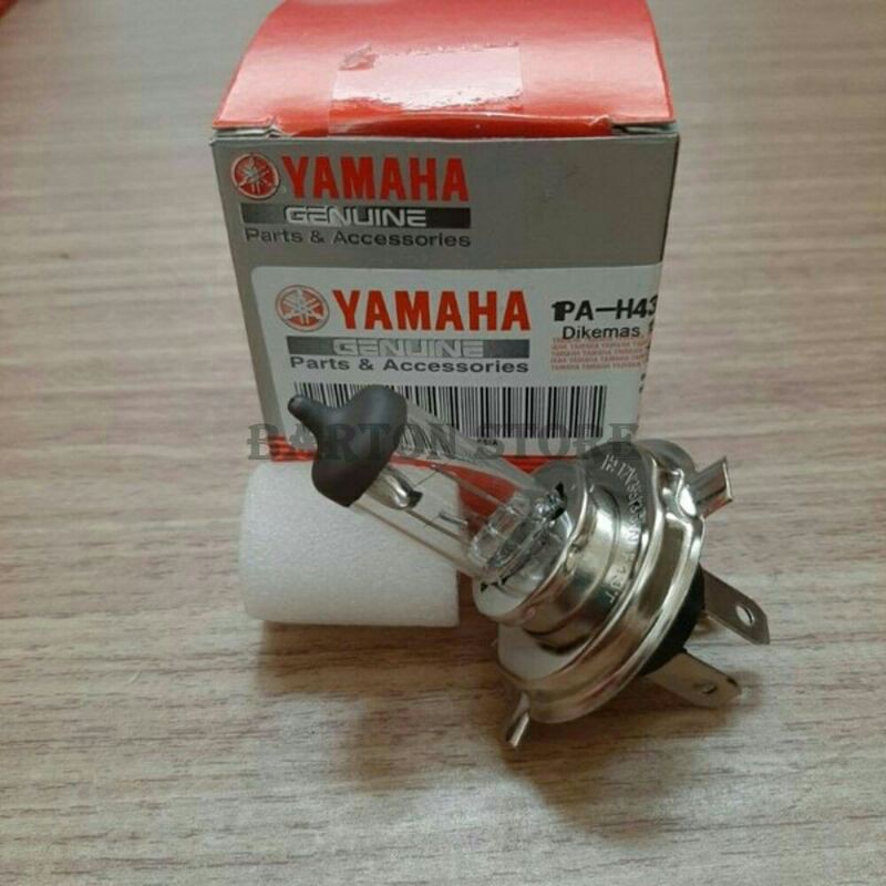 BOHLAM DEPAN VIXION DAN BYSON 1PA KD126 GOOD QUALITY