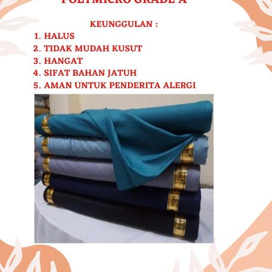 (PROMO VKL42) Busana Muslim Anak Laki Laki Baju Koko Kurta Anak Laki Laki COD Setelan Umur 1 2 3 4 5