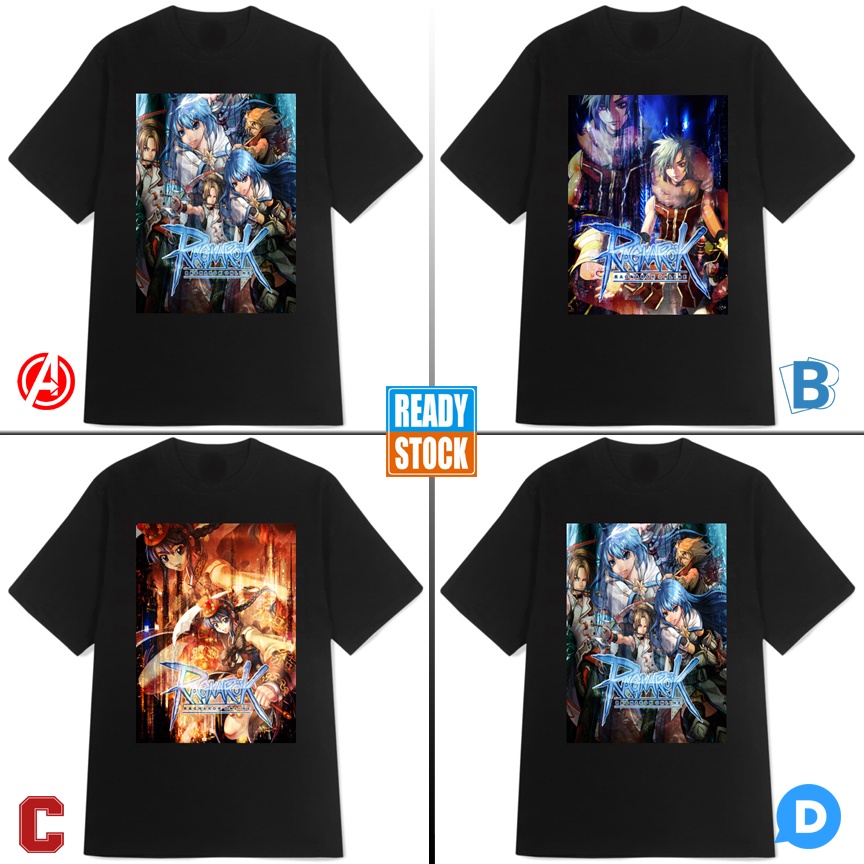 Ragnarok Tshirt