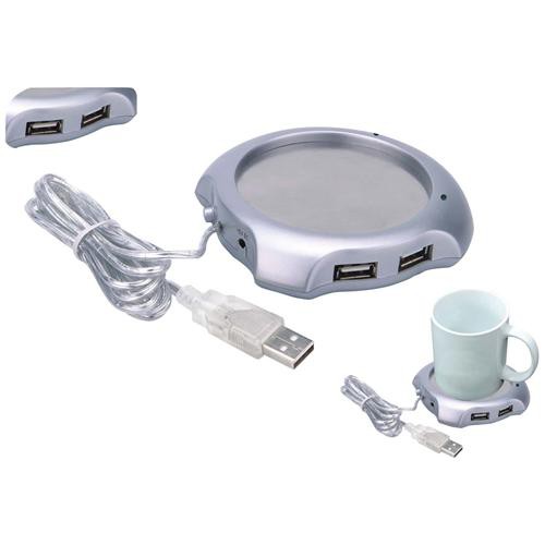 Alat Pemanas Minuman Warmer USB / Pemanas Air Listrik