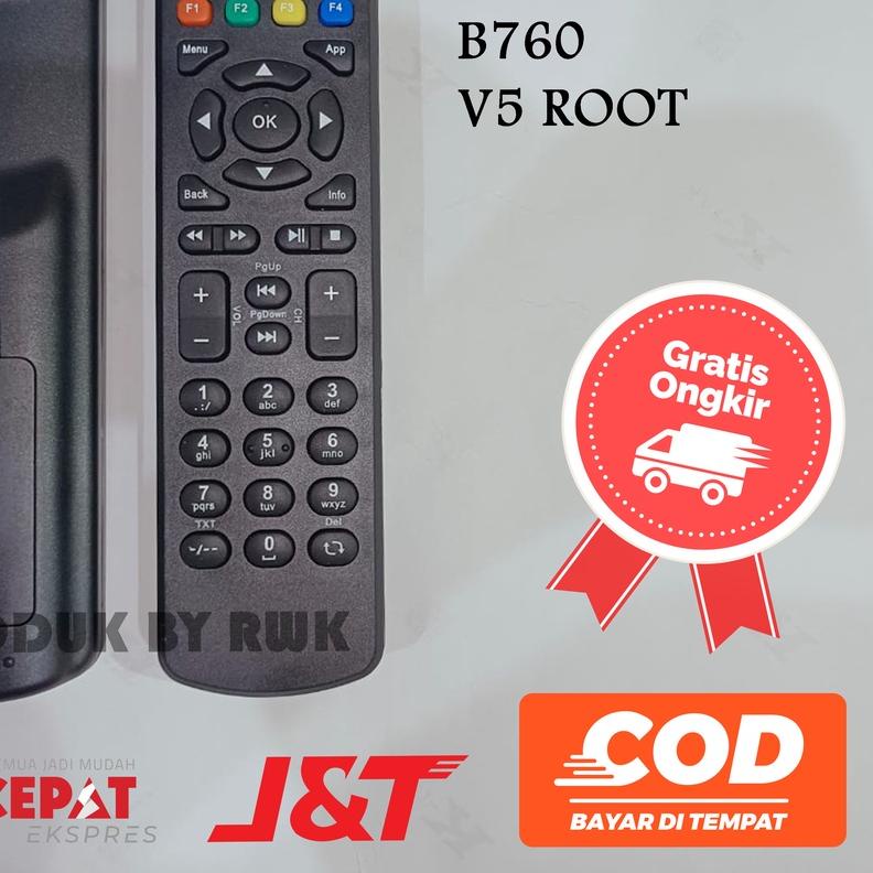 ➧ REMOT REMOTE STB RECEIVER USEE TV INDIHOME ZTE ۩