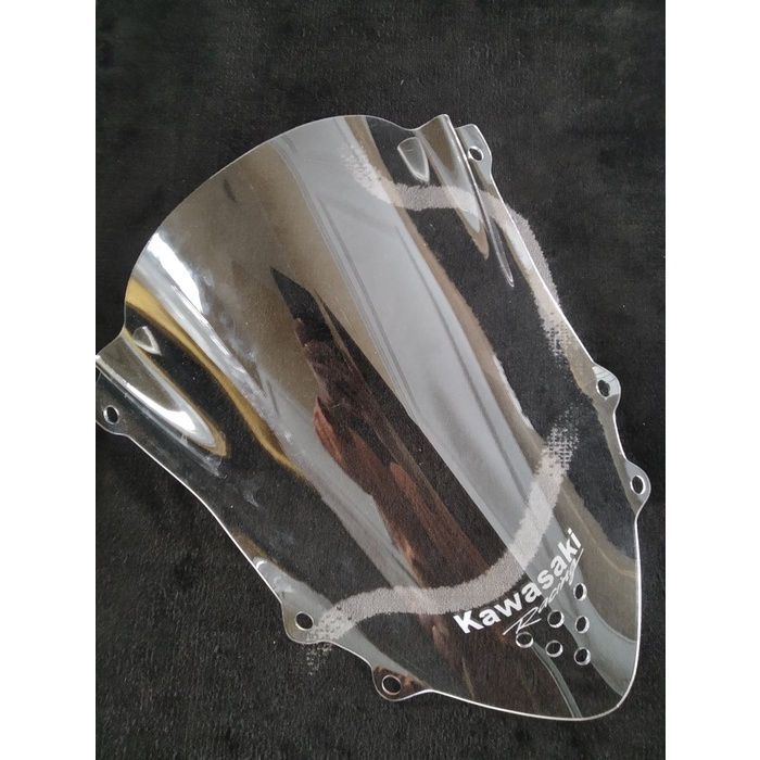 Visor / Windshield Kawasaki Ninja RR New Best Bening