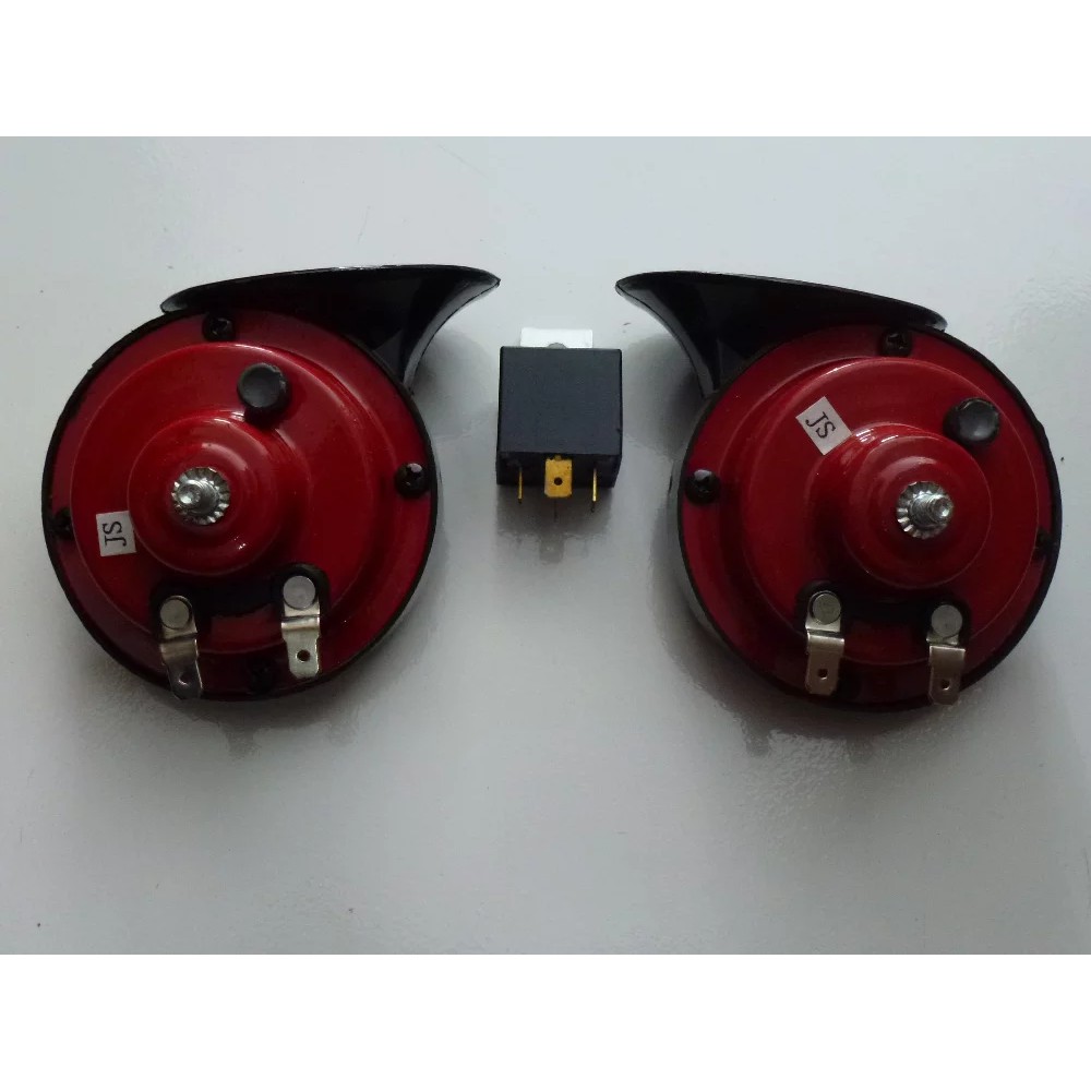 Klakson Keong 24 Volt