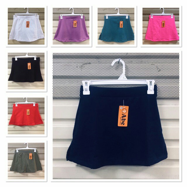 rok senam wanita/rok aerobik/rok olahraga/rok senam olahraga muathay aerobik yoga