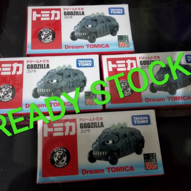 hot wheels godzilla