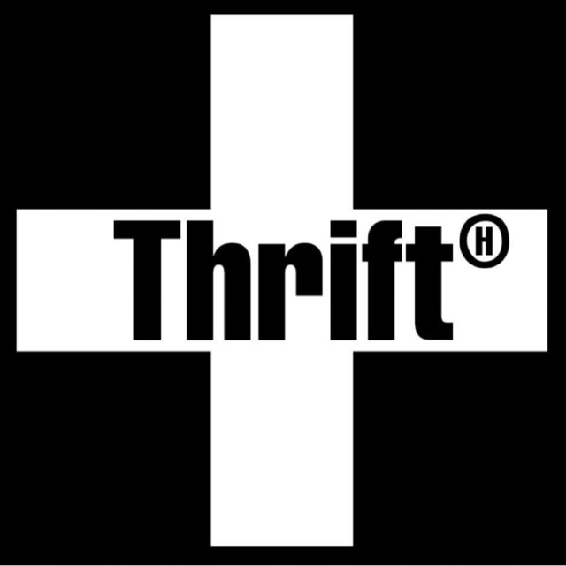 Produk Thrift Shopee Indonesia