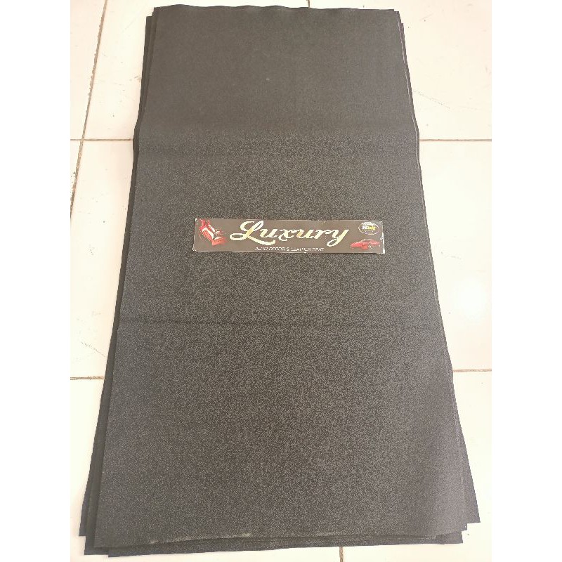 sarung cover jok motor motif amplas kasar universal motor