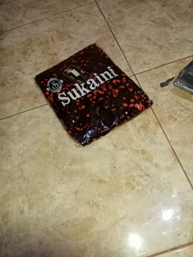 Batik Sukaini Sukaini Batik Gamis Batik Pekalongan Daster Sukaini Batik Gamis Arab Daster Batik