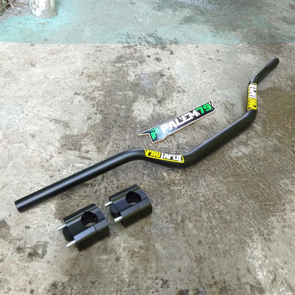 Stang Fatbar Protaper & Raiser KLX 150 S L BF Dtracker & CRF 150