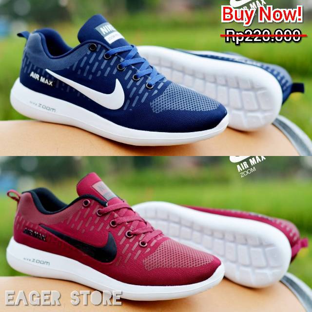 terjual obral sepatu lari reebok run supreme green 