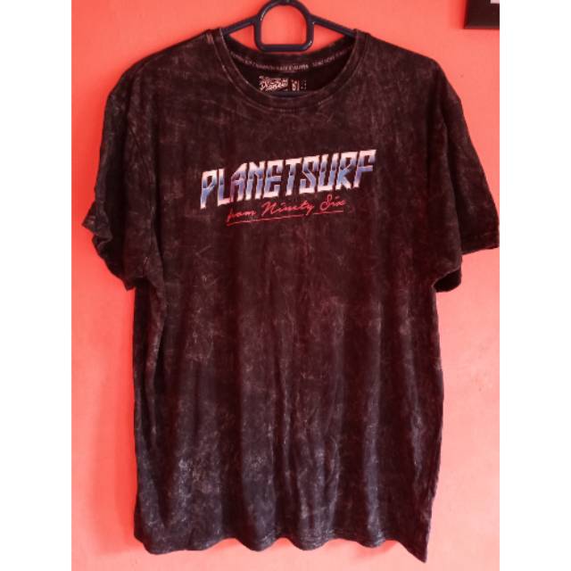 kaos planet surf ori