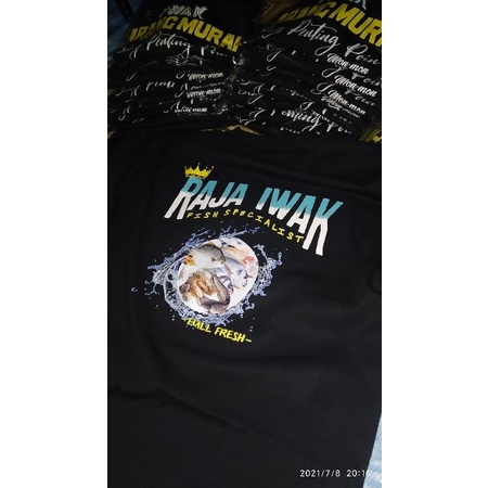 sablon dtf satuan