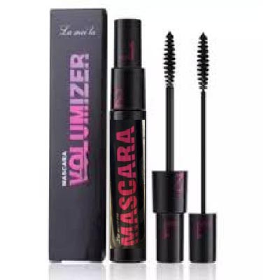 LAMEILA MASCARA TWO STEP