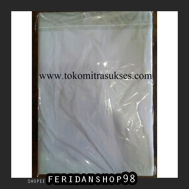 

FS371 KERTAS PRINT & FOTOCOPY LAMINASI DINGIN DOFF ATK MATTE A4+ BY FERIDANSHOP98