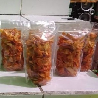 

Keripik Singkong