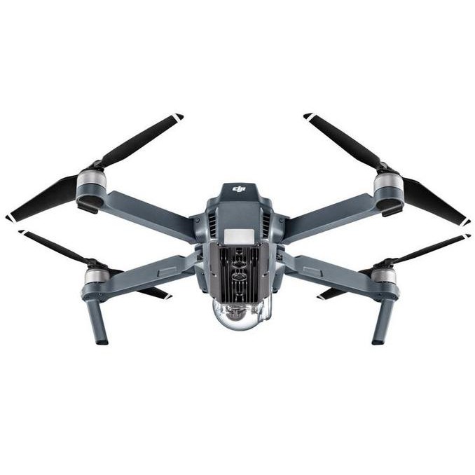 DJI MAVIC PRO COMBO -GARANSI RESMI - DRONE DJI MAVIC FLY MORE COMBO NEW READY