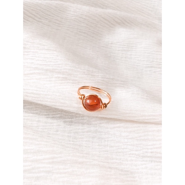 RING WIRE (CINCIN KAWAT)