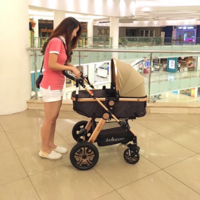 stroller baby paling mahal
