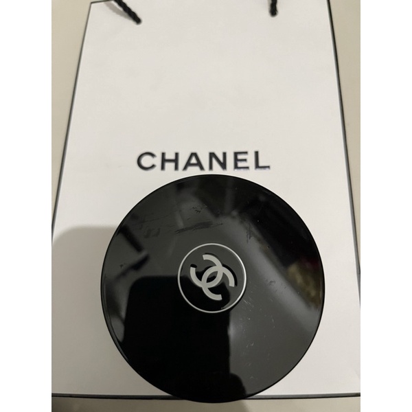 preloved bedak tabur chanel