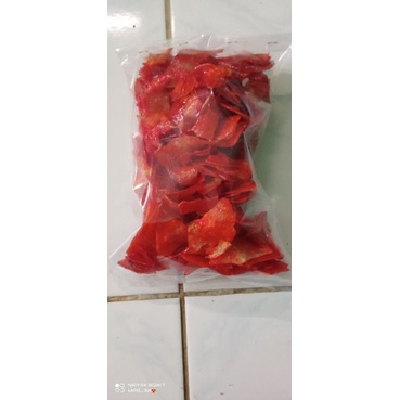 

Keripik singkong balado