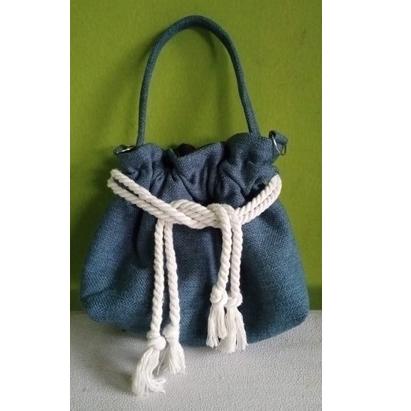 Harga Murah.. Slingbag - Tas serut mini