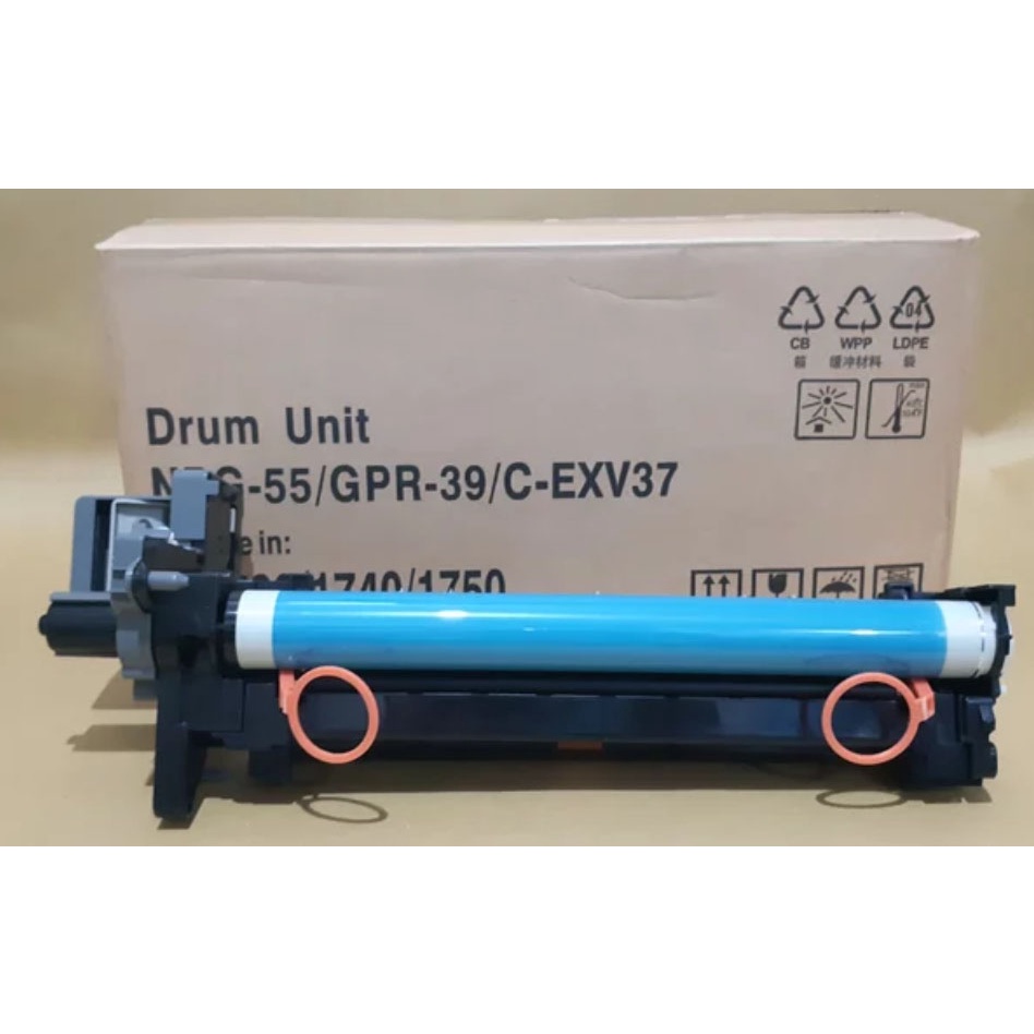 DRUM UNIT CANON IR1730 IR1730i IR1730if iR1740 IR1740i IR1740if