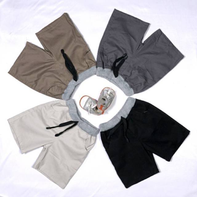 Celana Chino Pendek Anak size 2 4 6 8 Shopee Indonesia Celana Chino Pendek Anak size 2 4 6 8 Shopee Indonesia
