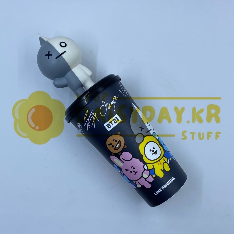 CGV x BT21 - Tumblr TAN