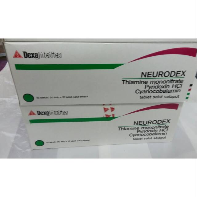 Neurodex