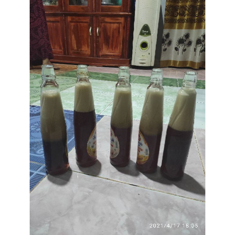

madu Asli