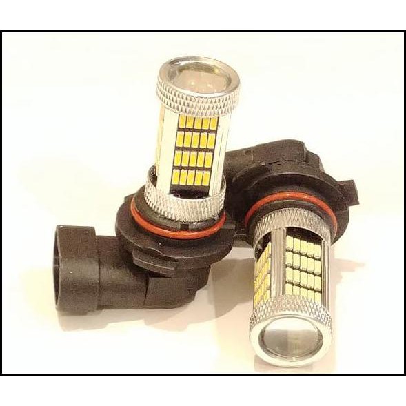 Bohlam-Lampu Fog Lamp Hb4-Hb 4 Led Cree 100 Led..Super White