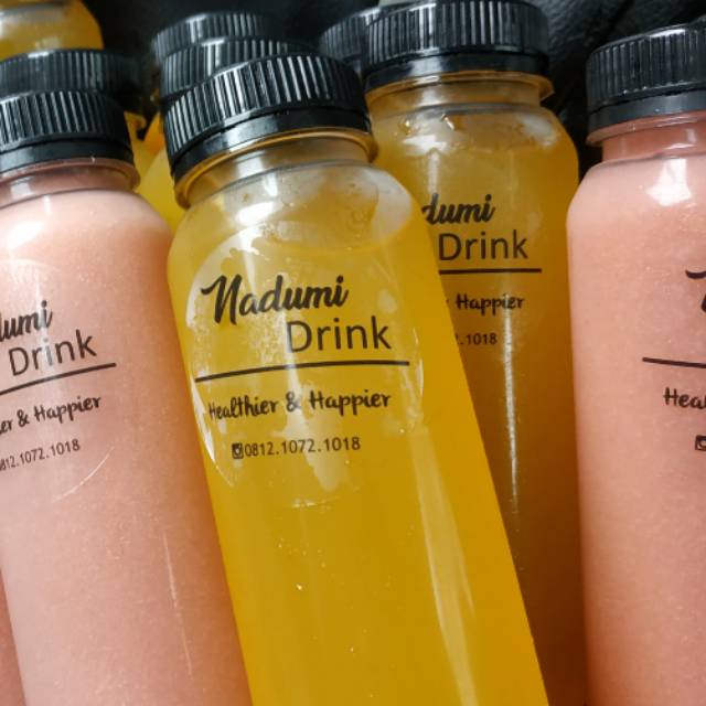

Nadumi Drink
