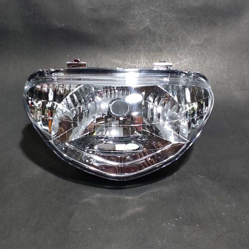 Reflektor headlamp lampu depan Mio sporty 2004 2006 2007