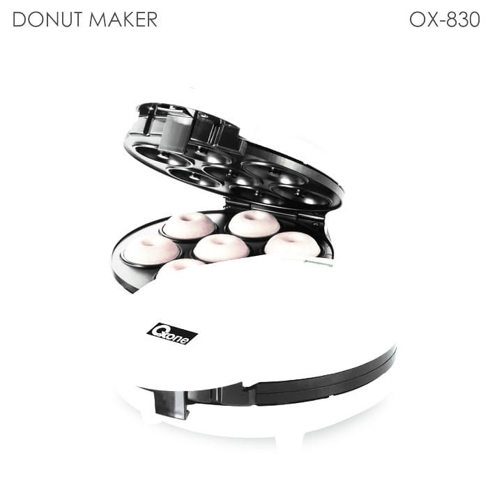 "OXONE Donut Maker OX-830"