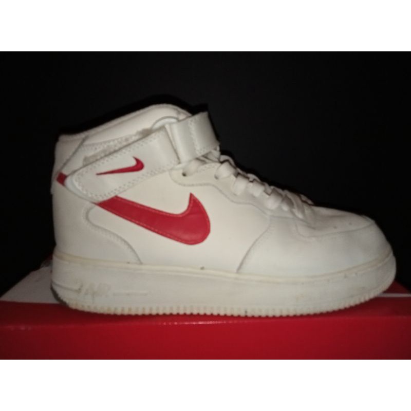 air force 1 mid 37.5