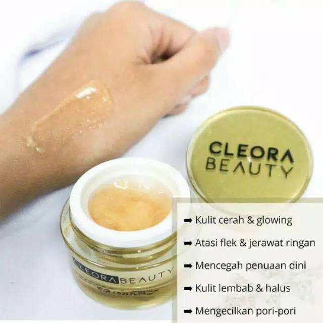 Cleora beauty