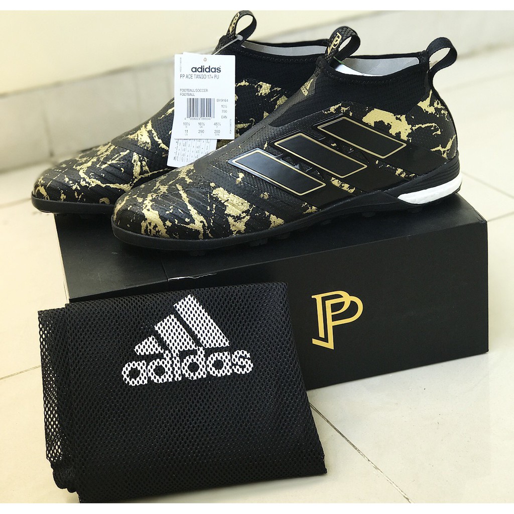 Dijual Adidas x Paul Pogba Ace Tango 17+ TF 100% ORIGINAL