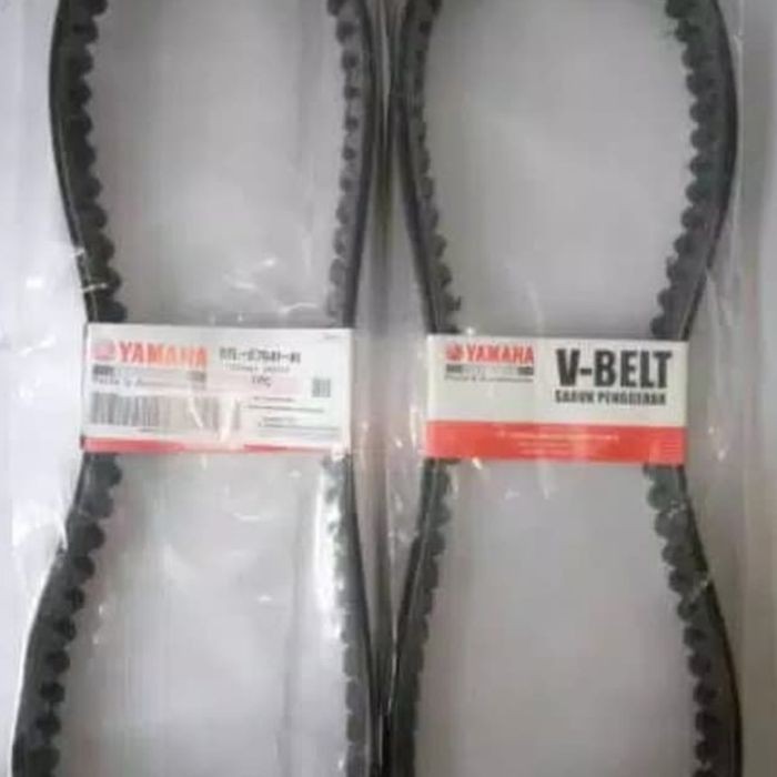 V BELT YAMAHA MIO SPORTY MIO SMILE MIO SOUL ORI YGP