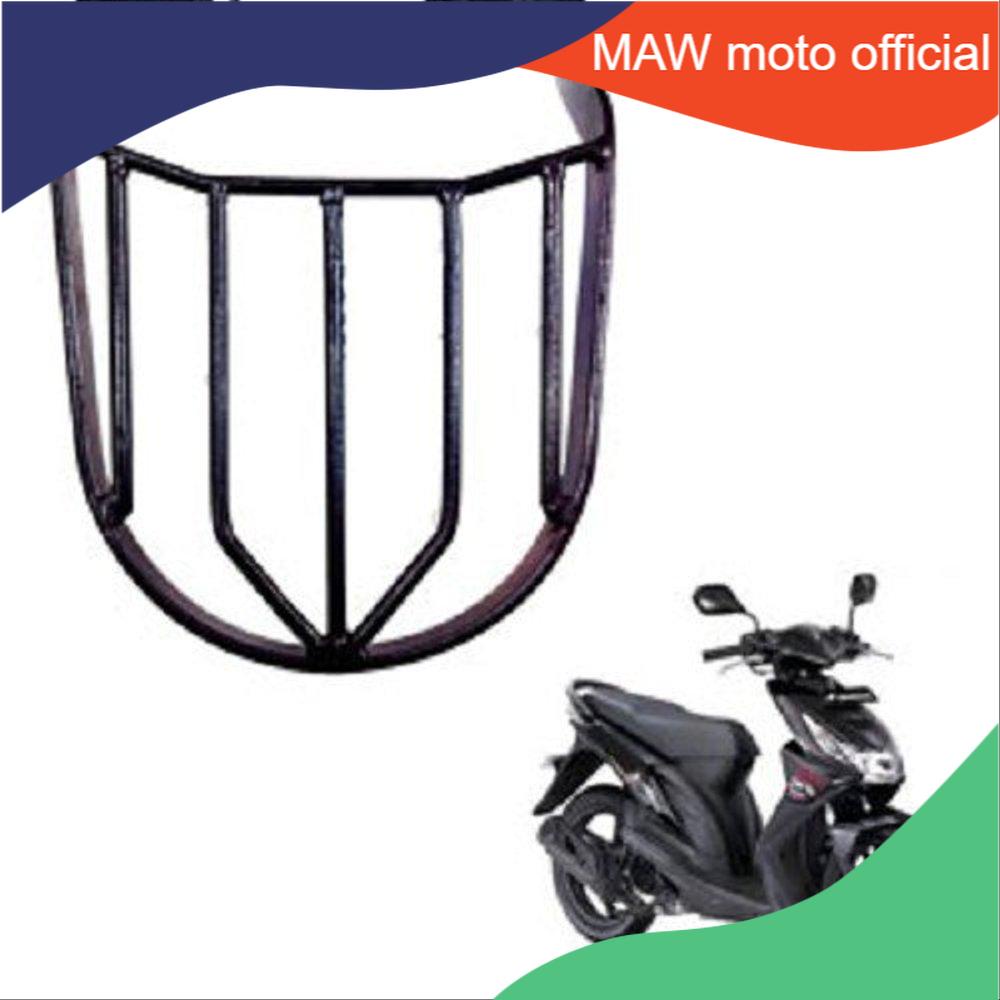 Bracket Box Beat Fi 2014 2015