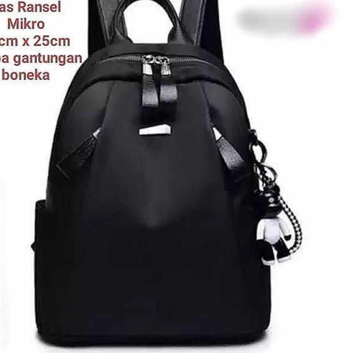 Bagus Dipakai.. Tas Ransel / Tas Wanita / Tas Pria