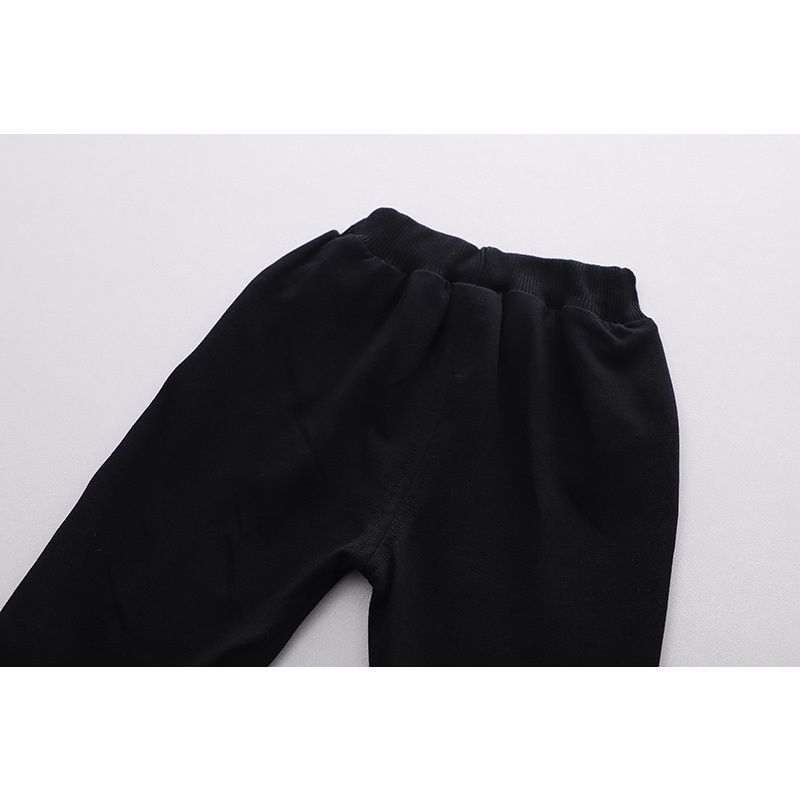 ANANAKSTORE- Baju anak impor premium 0-5 Tahun baju baby premium Model HPBEAR BLK keren
