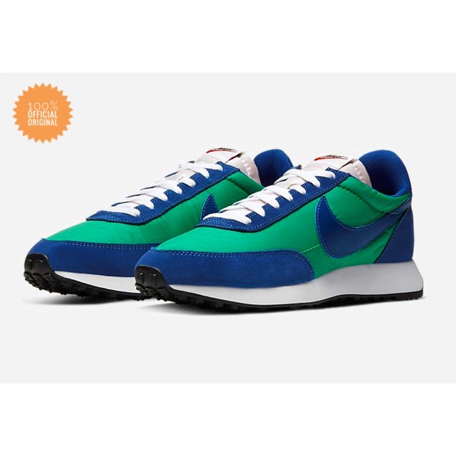 Nike Air Tailwind 79 Neptune Green